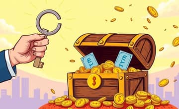 O Segredo dos Juros Baixos em Empréstimos