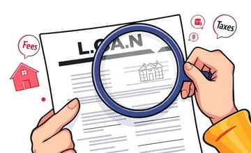 Custo Efetivo Total: Além da Taxa de Juros Nominal