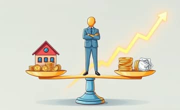 Patrimônio Líquido: Alavanque Sua Riqueza com Sabedoria