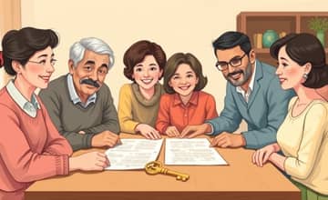 Herança e Doações: Navegando pelas Leis de Sucessão