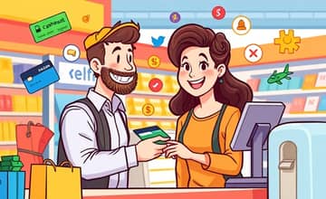 Cartões Co-branded: Ampliando Seus Benefícios em Compras