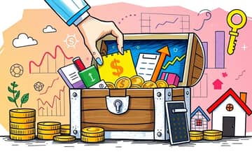 O Poder do Empréstimo Bem Planejado