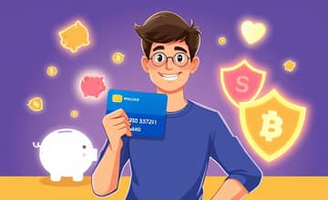 Cartão de Crédito Pré-Pago: Uma Alternativa Inteligente?