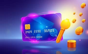 Desbloqueie o Poder do Seu Cartão de Crédito: Guia Essencial