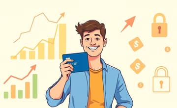 Análise de Crédito: Como as Empresas Avaliam Você para o Cartão