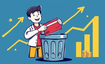 Cancelamento de Cartão de Crédito: Quando e Como Fazer