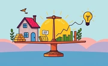 Valoração de Ativos: Entendendo o Valor Real do Seu Patrimônio