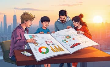 Como Criar um Orçamento Patrimonial Robusto