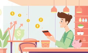 Cartões de Crédito sem Anuidade: Vale a Pena ter um?