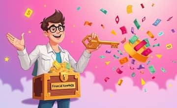 Desvendando os Mitos do Crédito Pessoal