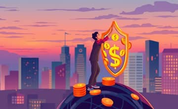 Chega de Surpresas: Prepare-se para Emergências Financeiras