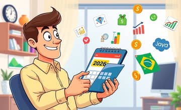 Planejamento Tributário para Pessoas Físicas: Economize e Otimize