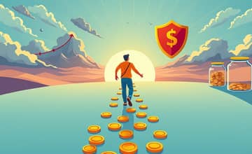 Crie um Orçamento à Prova de Falhas: Sua Jornada para o Sucesso