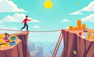 Crédito Consciente: Evite Armadilhas Comuns