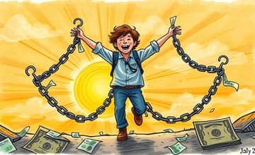 Dívidas Nunca Mais: Estratégias para Sair do Vermelho