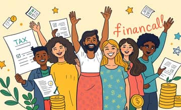 Impostos Desmistificados: O Que Você Precisa Saber para Economizar