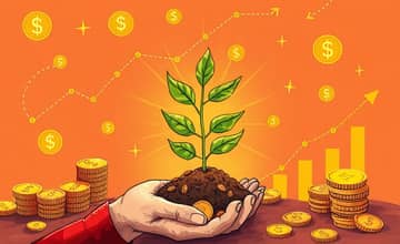 Poupe Certo: Métodos Eficazes para Acumular Capital