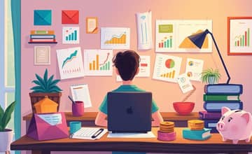 Descomplique o Orçamento: Guia Prático para Iniciantes