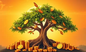 Seu Dinheiro Trabalhando: Entenda os Juros Compostos