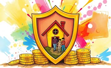 Reserva de Emergência: Seu Escudo Contra Imprevistos