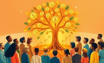 Planejamento Financeiro: Crie um Futuro Próspero para Você