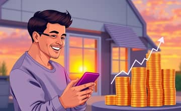 Mentalidade Milionária: Mude Sua Relação com o Dinheiro