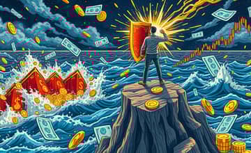 Fuja das Armadilhas Financeiras: Proteja Seu Bolso