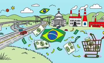 Análise de Custos: Onde Seu Dinheiro Realmente Vai parar