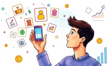 Automatize Suas Finanças: Poupe Sem Perceber