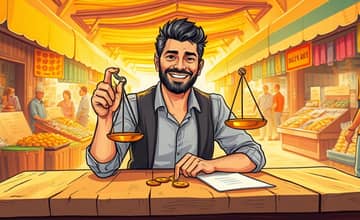 Negocie Como um Profissional: Economia em Todas as Compras