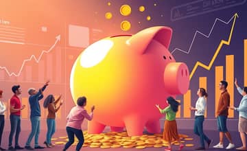 Microinvestimentos: Pequenas Quantias, Grandes Resultados