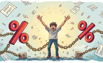 Juros Abusivos: Como Se Proteger e Evitar Prejuízos