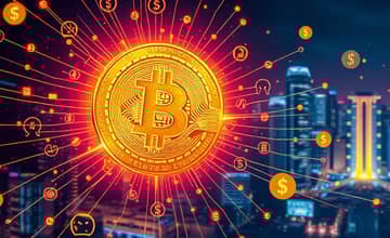 Bitcoin e Criptomoedas: Entenda o Universo Digital do Dinheiro