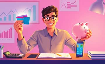 Crédito Consciente: Use o Cartão de Crédito a Seu Favor