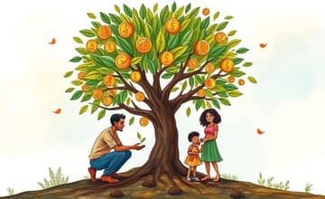 Legado Financeiro: Construindo um Futuro para Próximas Gerações