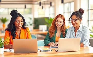 Independência Financeira Feminina: Empoderamento e Conquistas