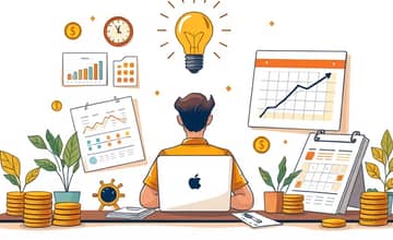 Revisão Financeira Anual: Ajuste Suas Metas