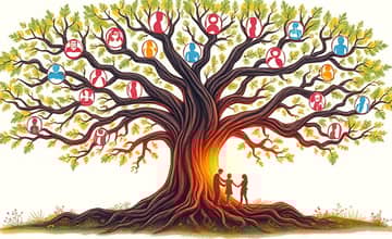 Além da Herança: Planejamento Sucessório Estratégico