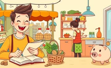 Dicas de Economia para o Dia a Dia: Simples e Eficazes