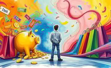 Finanças Comportamentais: Por Que Gastamos Como Gastamos