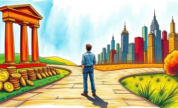 Renda Fixa ou Variável? Descubra o Ideal para Você