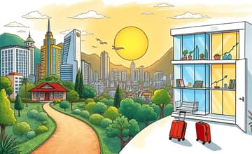 Comprar ou Alugar? A Grande Questão Imobiliária