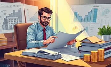 Avaliando seu Patrimônio: O Primeiro Passo para o Sucesso