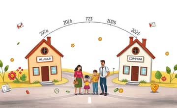Imóveis na Gestão Patrimonial: Alugar, Comprar ou Vender?