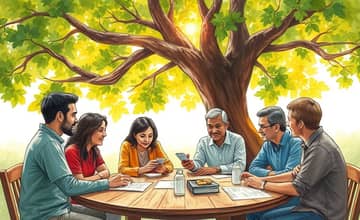 Governança Familiar: Mantendo a Harmonia e o Patrimônio