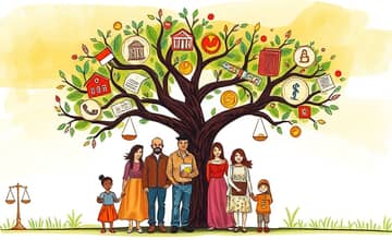 Planejamento Financeiro e Patrimonial: A Dupla Inseparável