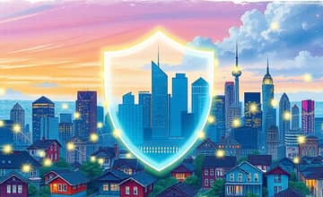 Seguros: A Rede de Segurança do seu Patrimônio