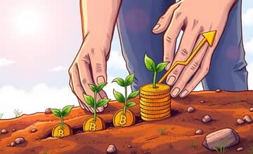 Aprenda a Investir: Seus Primeiros Passos para a Riqueza