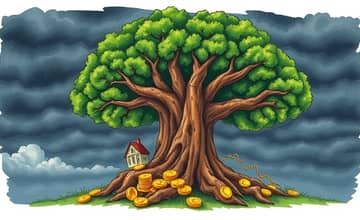 Desafios da Gestão Patrimonial em Cenários de Crise