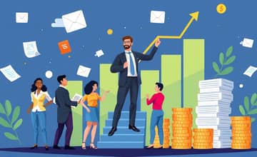 Consultoria Financeira: Quando e Por Que Procurar Ajuda